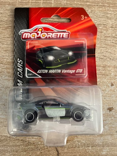 Majorette premium cars - majorette,