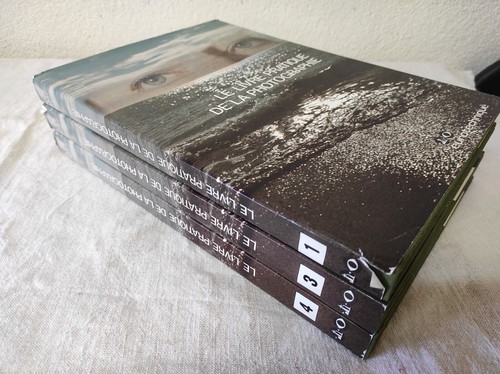 Livres pratique la - 3,