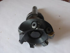 Fraise à surfacer 125mm Seco