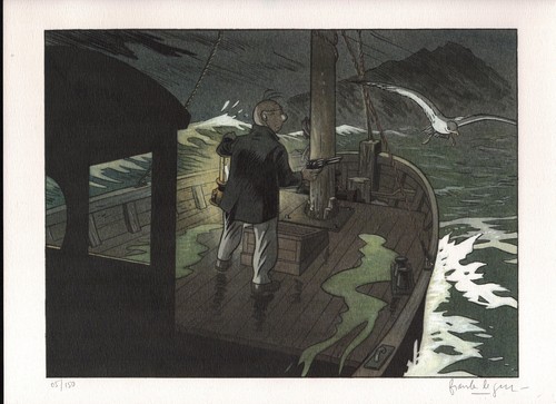 Offset libris theodore - offset,