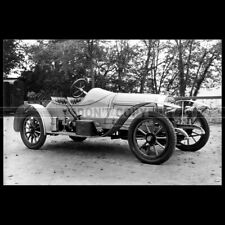 Photo A.007521 ROLLAND-PILAIN 16 HP 1909