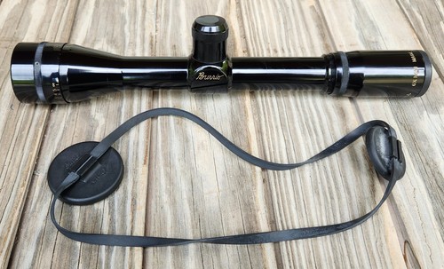 Burris mini compact - burris, 6x