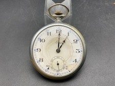 Ancienne Montre Gousset