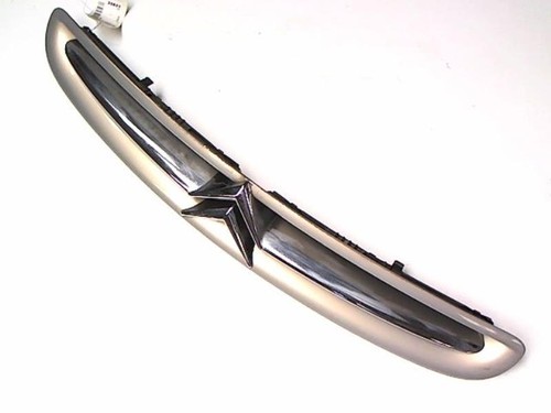 Calandre citroen xsara - calandre,