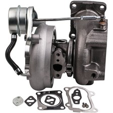 Turbo for Toyota Landcruiser