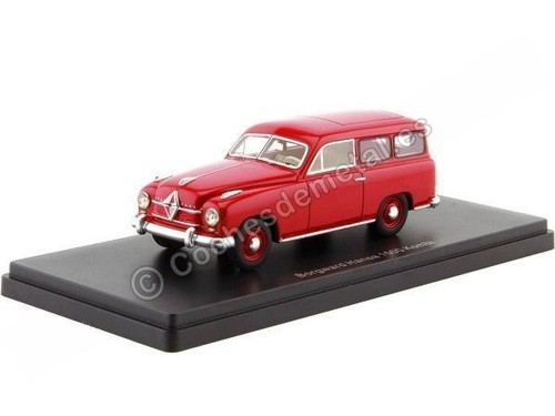 1951 borgward hansa 1500 kombi - 1500,