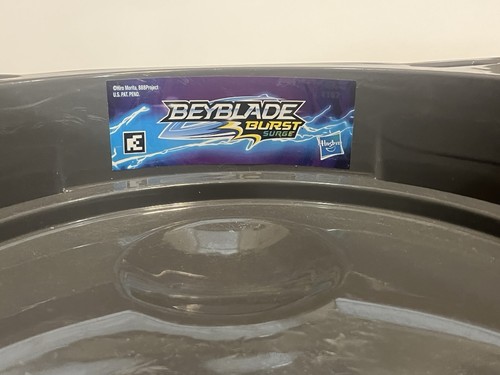 Hasbro beyblade burst surge - hasbro,