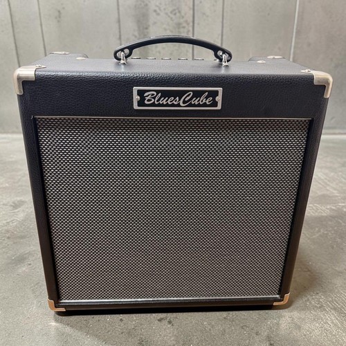 Roland blues cube hot - blues,