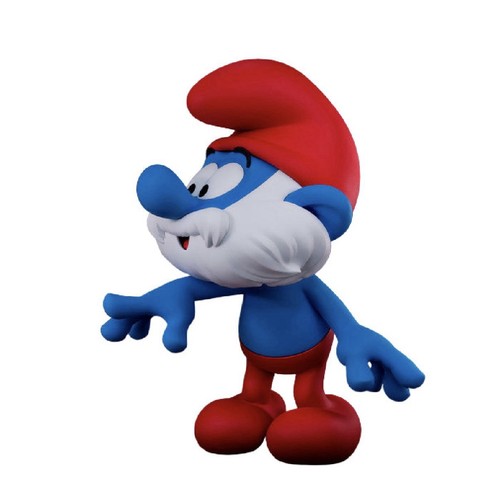 Fariboles peyo schtroumpf le - schtroumpf,