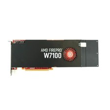 AMD FirePro W7100 - 8GB GDDR5