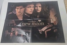 The Twilight Saga New Moon