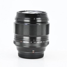 FUJIFILM XF 56MM /1.2 R