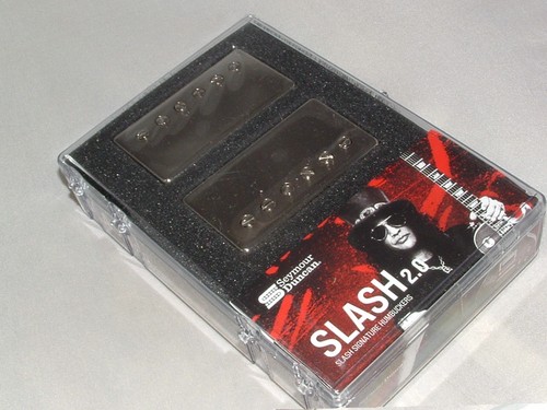Seymour duncan slash 0 - duncan, 2.0