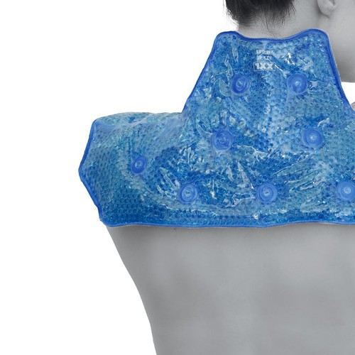 Coussin chauffant - coussin, ou