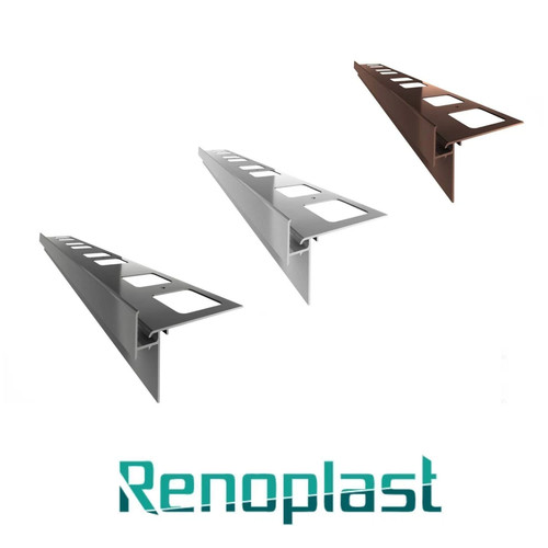 Renoplast profilé égout - renoplast®, d'égout