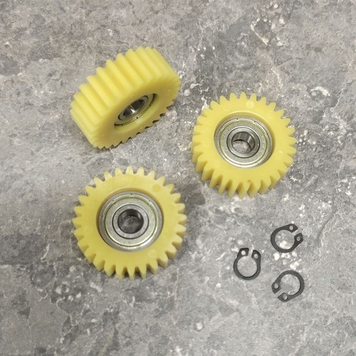 Pignon nylon trottinette