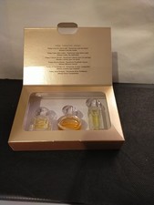 Coffret De Miniatures De Parfum Avon