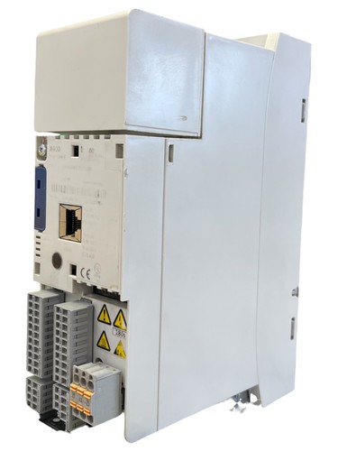 Lenze 8400 highline - lenze,