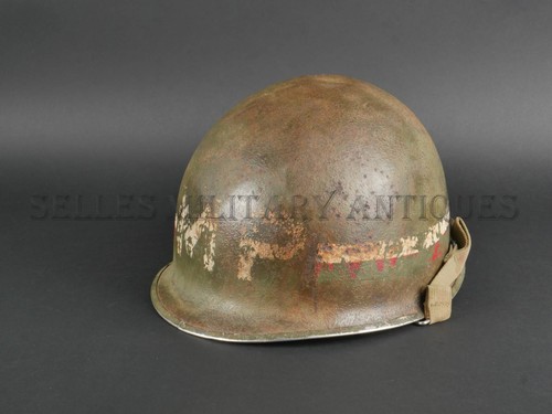 Casque military police - us,