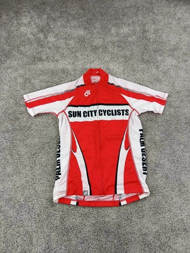 Champion system maillot velo - system,
