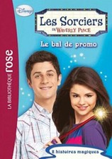 Les sorciers de Waverly Place