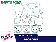 Kit joints complet moteur - joints,