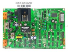 JRC PC4201 PLC H7PCRDI440B