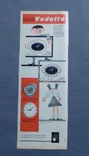 PUB PUBLICITE ANCIENNE ADVERT