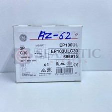 GENERAL ELECTRIC EP103ULC30