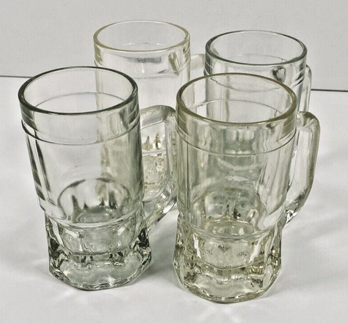 Anciennes chopes bière - chopes, à