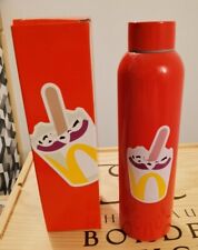 Mcdonald's Gourde Thermos Collector Sunday