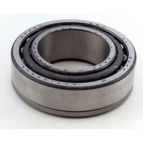 Axle shaft bearing rear - axle,