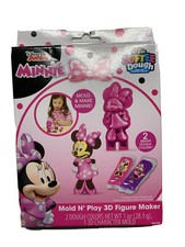 Disney Junior Minnie Mouse