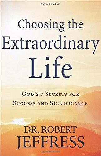 Choosing the extraordinary - choosing,