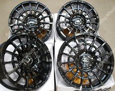 18 " B T Sport Roues Alliage