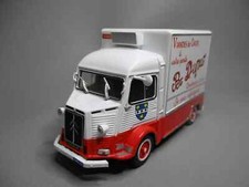 CITROËN TYPE H CAISSE