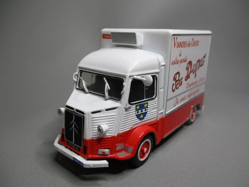 Citroën type caisse - type,