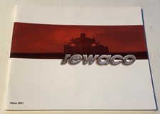 Notice Commerciale REWACO