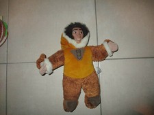 peluche frere des ours kenai