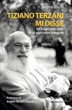 Angela Terzani  Tiziano