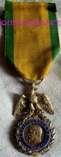 DEC8340 - MEDAILLE MILITAIRE