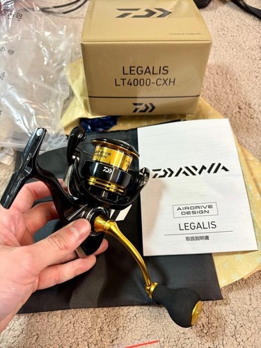 Moulinet toupie daiwa - moulinet,