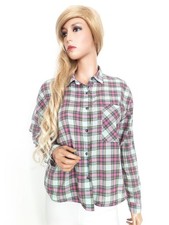 💚 PULL AND BEAR Blouse