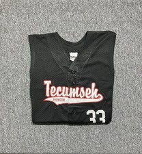 Maillot de baseball Vintage