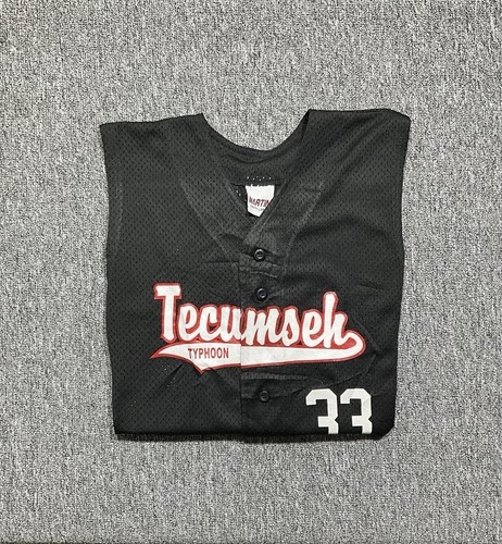 Maillot baseball vintage - de,