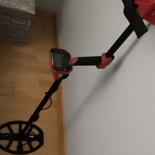 Minelab vanquish 540 multi - minelab,