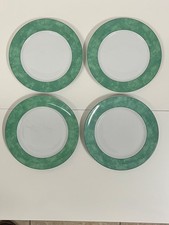 assiettes bernardaud , limoges