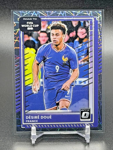 2025 donruss optic silver - 2025-6,