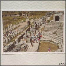 Turkey Ephesus Ancient City