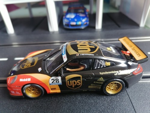Scx porsche 911 - porsche,